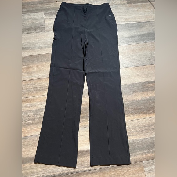 Sweaty Betty Black‎ Pants- 4 - Picture 1 of 9